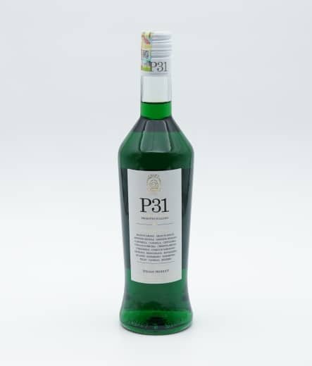 P31 GREEN SPRITZ