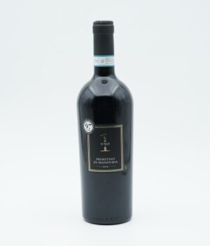 UNO PRIMITIVO DI MANDURIA DOC 75CL