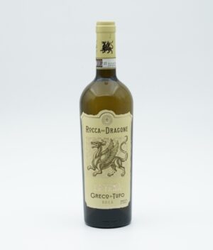 ROCCA DEL DRAGONE LA TANA GRECO DI TUFO 75CL