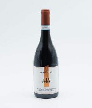 TENUTA ANTONINI MONTEPULCIANO D'ABRUZZO 75CL