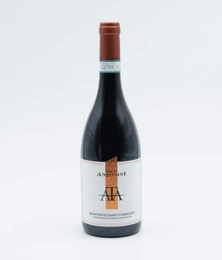 TENUTA ANTONINI MONTEPULCIANO D'ABRUZZO 75CL