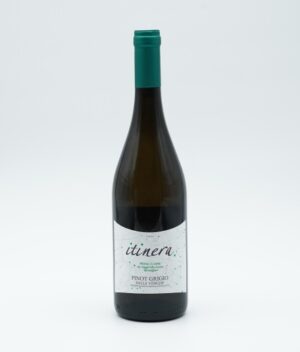 ITINERA PINOT GRIGIO 75CL