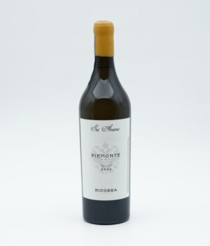 RICOSSA PIEMONTE MOSCATO 75CL