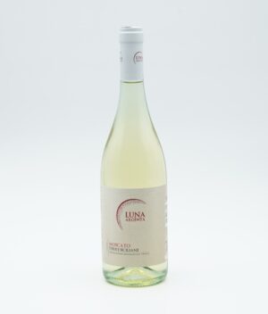 LUNA ARGENTA MOSCATO 75CL