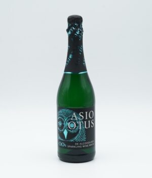 ASIO VINO SPUMANTE 0.0% 75CL