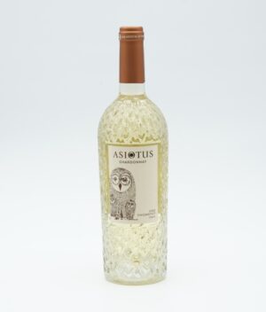 ASIO CHARDONNAY 75CL