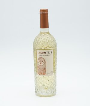 ASIO SAUVIGNON BLANC 75CL