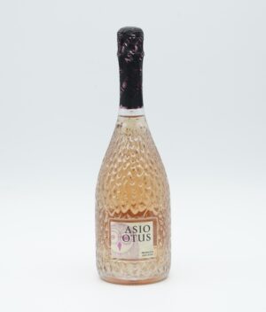 ASIO PROSECCO ROSE EXTRA DRY 75CL