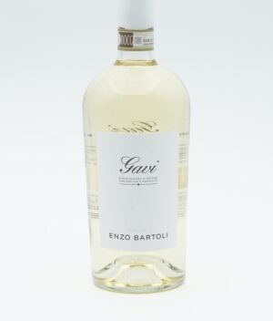 ENZO BARTOLI GAVI 75CL
