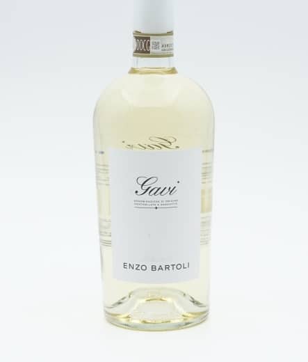 ENZO BARTOLI GAVI 75CL
