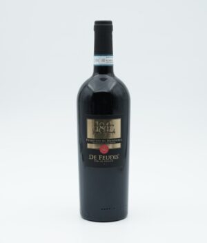 DE FEUDIS OTTOCENTO PRIMITIVO IGT 75CL