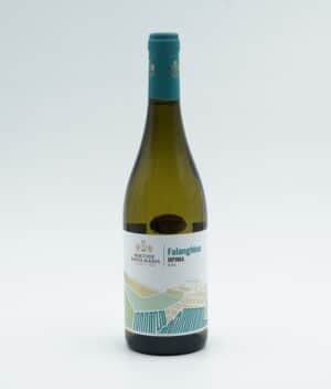 MACCHIE IRPINIA FALANGHINA DOC 75CL