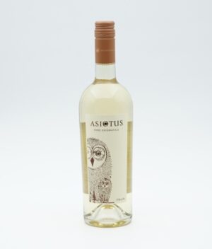 ASIO CHARDONNAY SAUVIGNON BLANC 75CL