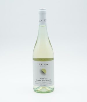 LUNA ARGENTA BIANCO APPASITE 75CL