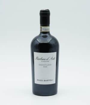 ENZO BARTOLI BARBERA D'ASTI 75CL