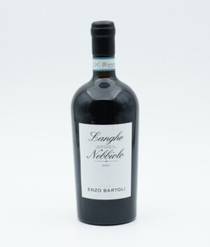 ENZO BARTOLI NEBBIOLO 75CL
