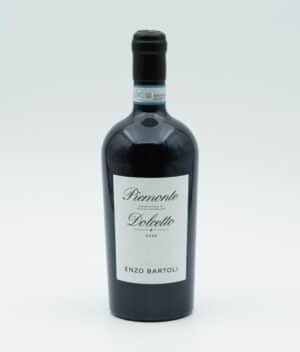 ENZO BARTOLI PIEMONTE DOLCETTO 75CL