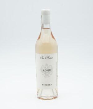 RICOSSA ACQUI ROSE 2020 75CL