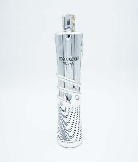 ROBERTO CAVALLI MIRROR VODKA 1LTR