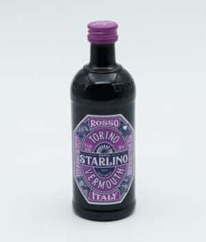 STARLINO VERMOUTH RED 10CL