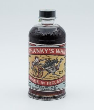 SHANKY'S WHISKEY ORIGINAL 70CL