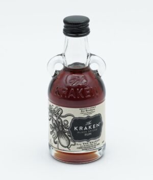 KRAKERN BLACK SPICES 5CL