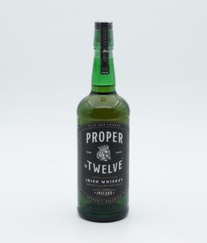 PROPER 12 IRISH WHISKEY 70CL