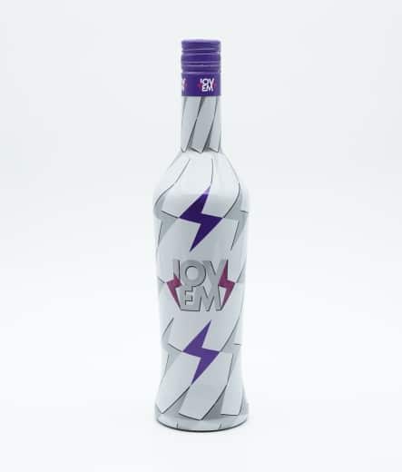 CISK CANS MULTI. 33 CL [24]