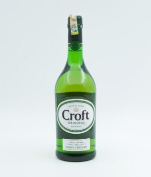 CROFT ORIGINAL SHERRY 75CL
