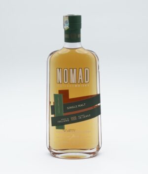 NOMAD SINGLE MALT IRISH WHISKY 70CL