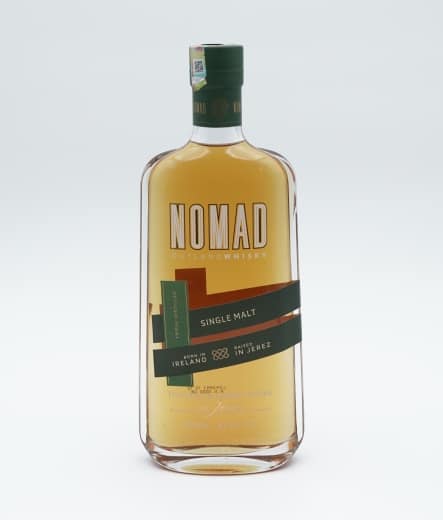 NOMAD SINGLE MALT IRISH WHISKY 70CL
