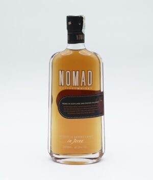 NOMAD WHISKY 70CL
