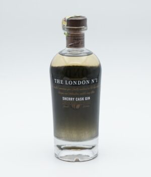 THE LONDON NO.1 GIN SHERRY CASK