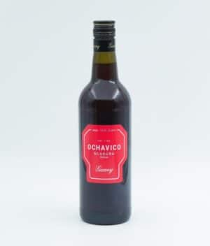 GARVEY OCHAVICO OLOROSO SHERRY 75CL