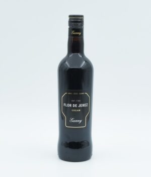 GARVEY FLOR DE JEREZ CREAM SHERRY 75CL
