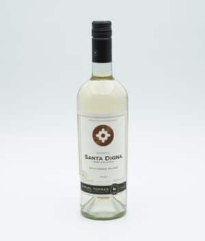 MIGUEL TORRES SANTA DINA SAUV BLANC RESERVA 75CL