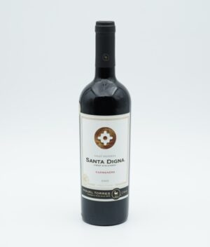 TORRES SANTA DIGNA CARMENERE