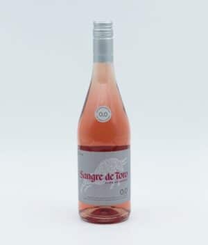 SANGRE DE TORO 0.00% ROSE  75CL
