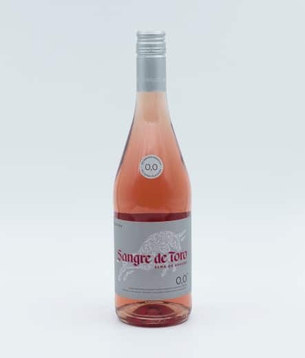 SANGRE DE TORO 0.00% ROSE  75CL
