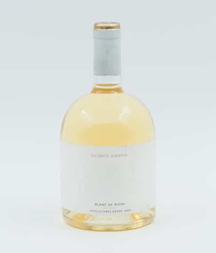 BOBAL BLANCO 75CL