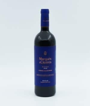 MARQUES RIOJA RESERVA 75CL