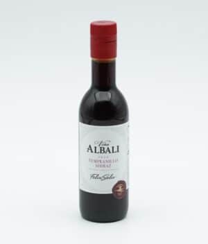 ALBALI TEMPRANILLO SHIRAZ 18.7CL