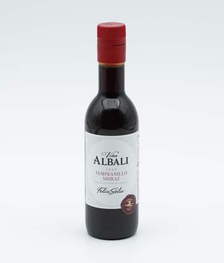 ALBALI TEMPRANILLO SHIRAZ 18.7CL