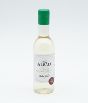 ALBALI SAUVIGNON BLANC 18.7CL