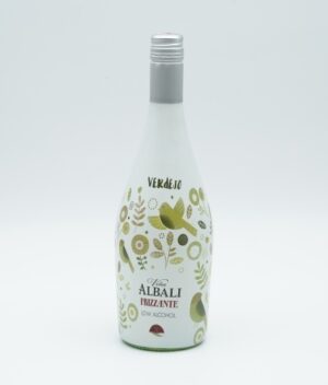 ALBALI FRIZZANTE VERDEJO 75CL