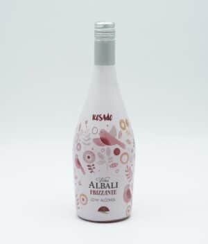 ALBALI FRIZZANTE ROSADO 75CL