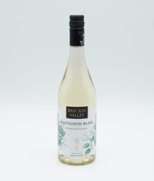BRECKIN VALLEY SAUVIGNON BLANC 75CL