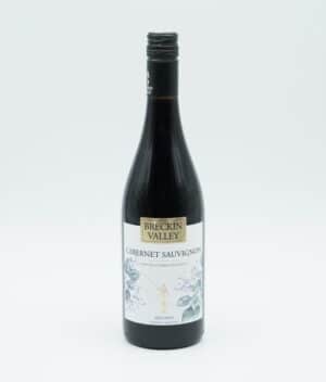 BRECKIN VALLEY CABERNET SAUVIGNON 75CL