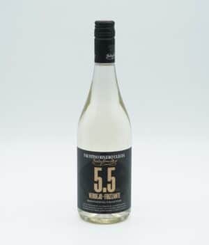 FRU VERDEJO FRIZZANTE 5.5 75CL