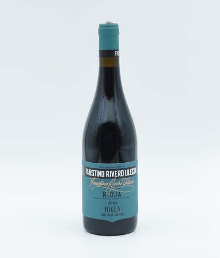 FRU RIOJA JOVEN 75CL